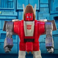 Hasbro Transformers Generations Studio Series 86 #07 Leader Dinobot Slug And Daniel Witwicky Action Figure 16 Hasbro Transformers Generations Studio Series 86 #07 Leader Dinobot Slug And Daniel Witwicky Action Figure -GOOD SMILE COMPANY Shop 630509989652e