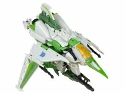 Hasbro Transformers Generations Studio Series #76 Voyager Thrust Action Figure -GOOD SMILE COMPANY Shop 630509989720d