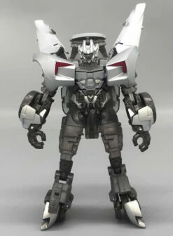 Hasbro Transformers Generations Studio Series #78 Deluxe Sideswipe Revenge Of The Fallen Action Figure