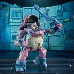 Hasbro Transformers Generations Studio Series 86 #08 Deluxe Gnaw Action Figure 11 Hasbro Transformers Generations Studio Series 86 #08 Deluxe Gnaw Action Figure -GOOD SMILE COMPANY Shop 630509991075d