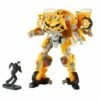 Hasbro Transformers Generations Studio Series #74 Deluxe Bumblebee And Sam Action Figure 2 Hasbro Transformers Generations Studio Series #74 Deluxe Bumblebee And Sam Action Figure -GOOD SMILE COMPANY Shop 630509991082b
