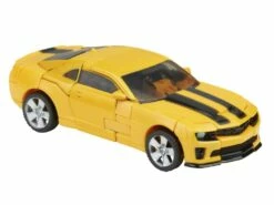 Hasbro Transformers Generations Studio Series #74 Deluxe Bumblebee And Sam Action Figure 10 Hasbro Transformers Generations Studio Series #74 Deluxe Bumblebee And Sam Action Figure -GOOD SMILE COMPANY Shop 630509991082c