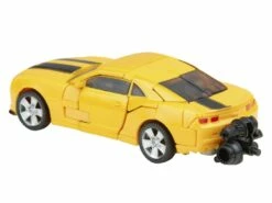 Hasbro Transformers Generations Studio Series #74 Deluxe Bumblebee And Sam Action Figure 11 Hasbro Transformers Generations Studio Series #74 Deluxe Bumblebee And Sam Action Figure -GOOD SMILE COMPANY Shop 630509991082d