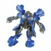 Hasbro Transformers Generations Studio Series #75 Deluxe Jolt Action Figure -GOOD SMILE COMPANY Shop 630509991105a