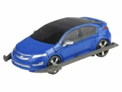 Hasbro Transformers Generations Studio Series #75 Deluxe Jolt Action Figure -GOOD SMILE COMPANY Shop 630509991105c