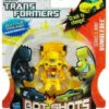 Hasbro Transformers Bot Shots Series 1 Bumblebee B001 -GOOD SMILE COMPANY Shop 653569689171