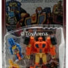 Hasbro Transformers Generations Deluxe Class Autobot Scoop Thrilling 30 IDW Wave 4 -GOOD SMILE COMPANY Shop 653569923787