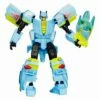 Hasbro Transformers Generations Deluxe Class Nightbeat Thrilling Action Figure IDW -GOOD SMILE COMPANY Shop 653569930235a