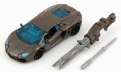 Hasbro Transformers 4 Generations Age Of Extinction Lockdown Action Figure -GOOD SMILE COMPANY Shop 653569965862b