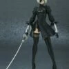Flare 1/7 2B (YoRHa No.2 Type B) NieR: Automata Scale Statue Figure (Reissue) -GOOD SMILE COMPANY Shop 662248834382a