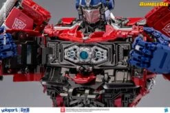 Yolopark Transformers: Bumblebee Earth Mode Optimus Prime Model Kit -GOOD SMILE COMPANY Shop 6975267030005k