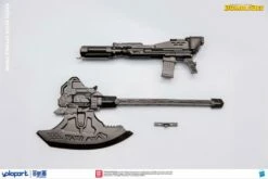 Yolopark Transformers: Bumblebee Earth Mode Optimus Prime Model Kit -GOOD SMILE COMPANY Shop 6975267030005p