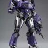 Yolopark Transformers: Bumblebee Shockwave Model Kit -GOOD SMILE COMPANY Shop 6975267030012c