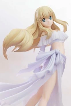 Kotobukiya Aldnoah Zero Asseylum Vers Allusia Ani Statue PP595 -GOOD SMILE COMPANY Shop 812771020152c