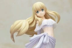 Kotobukiya Aldnoah Zero Asseylum Vers Allusia Ani Statue PP595 -GOOD SMILE COMPANY Shop 812771020152d