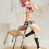 Kotobukiya 1/8 My Teen Romantic Comedy Snafu Too! Yui Yuigahama Scale Statue Figure PP611 2 Kotobukiya 1/8 My Teen Romantic Comedy Snafu Too! Yui Yuigahama Scale Statue Figure PP611 -GOOD SMILE COMPANY Shop 812771022217a