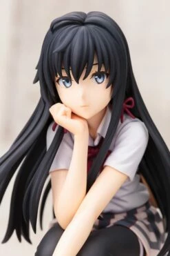 Kotobukiya 1/8 My Teen Romantic Comedy Snafu Too! Yukino Yukinoshita Scale Statue Figure PP613 10 Kotobukiya 1/8 My Teen Romantic Comedy Snafu Too! Yukino Yukinoshita Scale Statue Figure PP613 -GOOD SMILE COMPANY Shop 812771022491d
