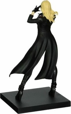 Kotobukiya Marvel Comics Emma Frost Marvel Now Artfx+ Statue -GOOD SMILE COMPANY Shop 812771022590 b