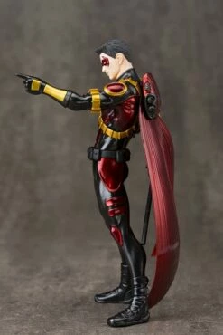 Kotobukiya DC Comics New 52 Red Robin Artfx+ Statue -GOOD SMILE COMPANY Shop 812771022736c