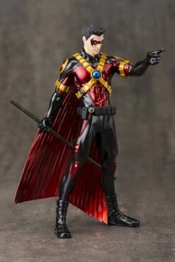 Kotobukiya DC Comics New 52 Red Robin Artfx+ Statue -GOOD SMILE COMPANY Shop 812771022736e