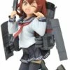 Kotobukiya Kantai Collection -KanColle- Ikazuchi Ikaduchi Anime Ver. Ani Statue PP591 -GOOD SMILE COMPANY Shop 812771023832a