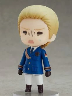 GOOD SMILE COMPANY Nendoroid #1231 Germany Hetalia World Stars -GOOD SMILE COMPANY Shop 889075016525 b 7fbcffab a022 4df0 85e3 e5f537a1b032