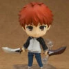 GOOD SMILE COMPANY Nendoroid #555 Shirou Emiya Fate/Stay Night Unlimited Blade Works 2 GOOD SMILE COMPANY Nendoroid #555 Shirou Emiya Fate/Stay Night Unlimited Blade Works -GOOD SMILE COMPANY Shop 889075016976a e7e179e9 81b4 4a4a 96f6 6ea4dfbfc35e