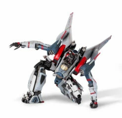 Trumpeter Transformers Blitzwing Smart Model Kit -GOOD SMILE COMPANY Shop 9580208081014c