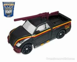 Hasbro Botcon 2013 Transformers Exclusive Machine Wars Termination Box Set -GOOD SMILE COMPANY Shop BC2013HOISTA