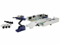 Hasbro Transformers Missing Link C-01 Optimus Prime (Convoy) Action Figure -GOOD SMILE COMPANY Shop C 01i