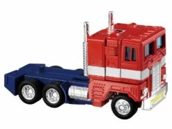 Hasbro Transformers Missing Link C-02 Optimus Prime Animated (Convoy) Action Figure 14 Hasbro Transformers Missing Link C-02 Optimus Prime Animated (Convoy) Action Figure -GOOD SMILE COMPANY Shop C 02e