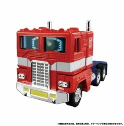 Hasbro Transformers Missing Link C-02 Optimus Prime Animated (Convoy) Action Figure 15 Hasbro Transformers Missing Link C-02 Optimus Prime Animated (Convoy) Action Figure -GOOD SMILE COMPANY Shop C 02f