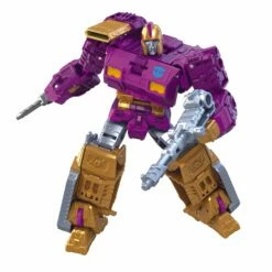 Hasbro Transformers Generations Legacy Wreck 'N Rule Impactor & Spindle Action Figure -GOOD SMILE COMPANY Shop F3080 TRA GEN WRECKER DLX IMPACTOR SPINO 0001 2000x b83cf99e db8d 4dbc 93b5 690134909098