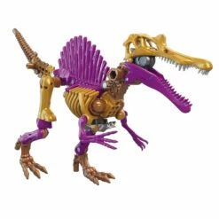 Hasbro Transformers Generations Legacy Wreck 'N Rule Impactor & Spindle Action Figure -GOOD SMILE COMPANY Shop F3080 TRA GEN WRECKER DLX IMPACTOR SPINO 0004 2000x 65ffd065 7405 4bdd ba0b e0ea20de8eaa