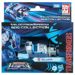 Hasbro Transformers Legacy Velocitron Speedia 500 Collection Deluxe IDW Blurr Action Figure 9 Hasbro Transformers Legacy Velocitron Speedia 500 Collection Deluxe IDW Blurr Action Figure -GOOD SMILE COMPANY Shop F57575L00 pkg 22 Online 2000SQ 2000x 43e00e4b 1a85 4a6b 82d1 b3884e42133c
