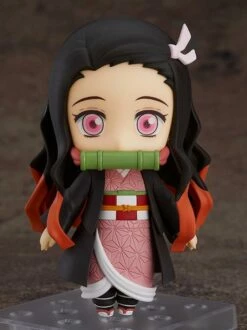 GOOD SMILE COMPANY Nendoroid #1194 Nezuko Kamado Demon Slayer Kimetsu No Yaiba -GOOD SMILE COMPANY Shop GSC909228PO c 94a6be87 1f5f 49f4 8444 ddff0eb5aa62