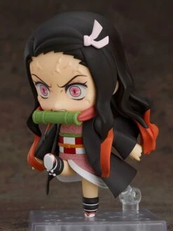GOOD SMILE COMPANY Nendoroid #1194 Nezuko Kamado Demon Slayer Kimetsu No Yaiba -GOOD SMILE COMPANY Shop GSC909228PO e 7d4f3549 0f6b 4fac b85c a22b2da63a52