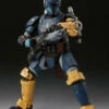 Bandai S.H. Figuarts Star Wars Heavy Infantry Mandalorian The Mandalorian Action Figure -GOOD SMILE COMPANY Shop HEAVYMANDOPOc d4b53f3b 6af4 4f15 95d6 b6190cf5c82c