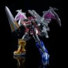 Lucky Cat Micro Cosmos MC03 Beast Lord Mighty Morphin Power Rangers Megazord Die-Cast Action Figure -GOOD SMILE COMPANY Shop MC03l