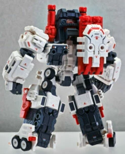 Master Made SDT-01 Mega Series And ST-03 Statue Series Titan Action Figure -GOOD SMILE COMPANY Shop MMTITANSETg