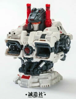 Master Made SDT-01 Mega Series And ST-03 Statue Series Titan Action Figure -GOOD SMILE COMPANY Shop MMTITANSETn