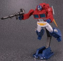 Transformers Masterpiece MP-44 Convoy/ Optimus Prime 3.0 17 Transformers Masterpiece MP-44 Convoy/ Optimus Prime 3.0 -GOOD SMILE COMPANY Shop MP 44c