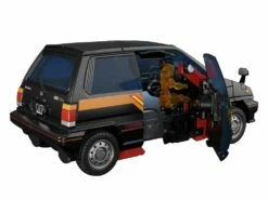 Transformers Masterpiece MP-53+B Dia Burnout Action Figure -GOOD SMILE COMPANY Shop MP 53 Bh f4e3cb9e b070 42ce ae51 22ba9e7d76a2