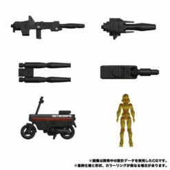 Transformers Masterpiece MP-53+B Dia Burnout Action Figure -GOOD SMILE COMPANY Shop MP 53 Bj b4bc0857 ef7a 4012 a951 3df55be8df87