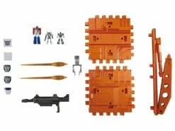 Transformers Masterpiece MP-57 Skyfire (Jetfire) Action Figure -GOOD SMILE COMPANY Shop MP 57POi 69b6fc32 a0de 4c27 baf3 4711c560d23c