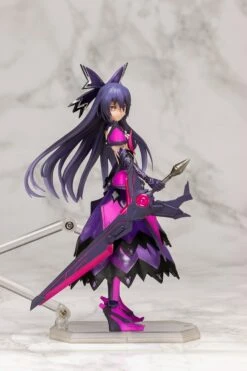 Pulchra Tohka Yatogami Date A Live III 1/7 Scale Posable Statue Figure -GOOD SMILE COMPANY Shop PU44149 c