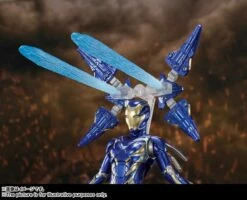 Bandai S.H. Figuarts Avengers: Endgame Rescue Action Figure 14 Bandai S.H. Figuarts Avengers: Endgame Rescue Action Figure -GOOD SMILE COMPANY Shop SHFRESCUE d bc3c000c 367d 4e90 a607 f62bdaa01235