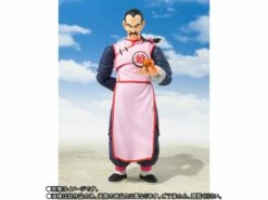 Bandai S.H. Figuarts Dragon Ball Tao Pai Pai Action Figure 10 Bandai S.H. Figuarts Dragon Ball Tao Pai Pai Action Figure -GOOD SMILE COMPANY Shop SHTAOPAIPAIPO a