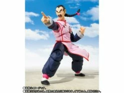 Bandai S.H. Figuarts Dragon Ball Tao Pai Pai Action Figure 12 Bandai S.H. Figuarts Dragon Ball Tao Pai Pai Action Figure -GOOD SMILE COMPANY Shop SHTAOPAIPAIPO c