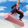 Bandai S.H. Figuarts Dragon Ball Tao Pai Pai Action Figure -GOOD SMILE COMPANY Shop SHTAOPAIPAIPO e
